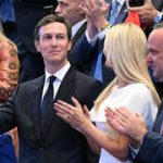 Trump leans on Jewish son-in-law Jared Kushner for difficult diplomacy