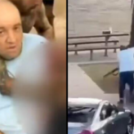 ‘Hero’ bystander who disarmed terrorist in Sydney attack undergoes surgery after saving lives