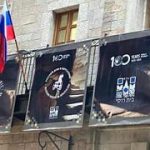 Russia opens new center in Jerusalem, raising fears of influence ahead of election