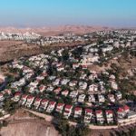Conflict with world intensifies: 14 countries condemn establishment of new settlements