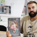 ‘Roy’s death was not in vain, he is saving people through his story’