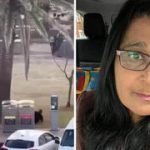 She survived Bondi Beach terror attack only because she was delayed in the parking lot