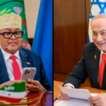 Behind Israel’s recognition of Somaliland: years of quiet Mossad involvement