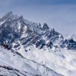 The CIA lost a nuclear device in the Himalayas — now it threatens half a billion people