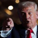 Trump sues BBC for defamation over editing of January 6 speech, seeks up to $10B in damages