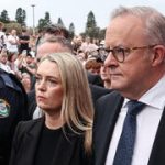Families of Bondi Beach victims demand more federal action on antisemitism and security failure