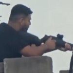 Sydney attackers radicalized at mosque, carried ISIS flag; new footage emerges near massacre site