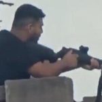 Accused gunman in Bondi Beach shooting charged with 15 counts of murder, terrorist acts