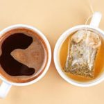 Coffee or tea and bone health? Large study points to a surprising link
