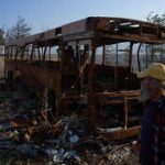 As tensions flare on Israel-Lebanon border, war-torn communities struggle to rebuild