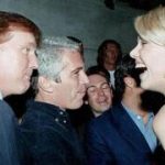 ‘Our president also shares our love of young, nubile girls’: new Epstein files released, mention Trump