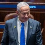 Netanyahu dismisses claims of diplomatic collapse: ’empty slogans, we are stronger than ever’