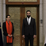 Faraj Alexandre Rifai | A year into al-Sharaa’s regime: Is the West celebrating a mirage?