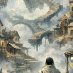 Alexander I. Poltorak | Phase Transitions II: Galut as Dream, Geulah as Awakening