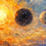 Richard Diamond | The Vulcan of ‘Secret Jewish Power’