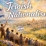 Richard Diamond | The Messy Real History of Zionism