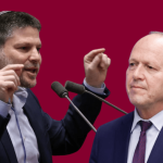 Barkat opposes expanding VAT exemption on personal imports