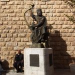 Despite academic battle royal, a new book returns David’s kingdom to its place in history