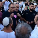 Knesset advances bill criminalizing interference with Orthodox religious practices in public