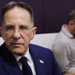 Iranian hacking group claims to seize damning info from phone of PM’s chief of staff