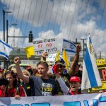 Ahead of election year, survey finds Israelis’ trust in democracy remains low