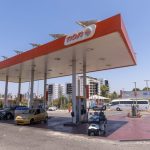 Price of gasoline to fall on January 1 to a two-year low