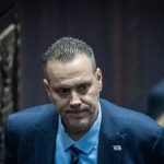 Culture minister says October 7 probe wouldn’t point to Netanyahu as ‘main culprit’