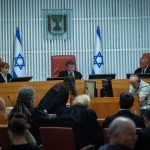 Court rejects Levin’s 2nd request to tap his candidate to run Sde Teiman leak probe