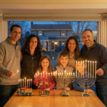 Uri Goldflam | Alexandria, Babylon, Spain. Is America next?