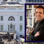 Trump taps Jewish immigrant who has advocated for refugees as new White House ballroom architect