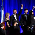 Antisemitism tensions rise as NYC Young Republicans host the far-right