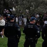 Australian authorities confirm that Bondi Beach attackers were affiliated with Islamic State terror group