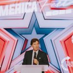 StopAntisemitism names Tucker Carlson ‘Antisemite of the Year’ as 2024 winner Candace Owens ramps up anti-Jewish rhetoric