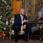 Trump administration Christmas messages emphasize Jesus in overtly religious terms