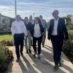 Israel, Ukraine to sign reconstruction cooperation deal during Kyiv delegation’s visit