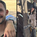 Weapon of fallen IDF officer  Daniel Peretz retrieved from Gaza