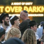 Australia marks one week since antisemitic Bondi Beach attack with moment of silence