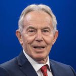 Report: Tony Blair withdraws from leading Trump’s Gaza ‘board of peace’