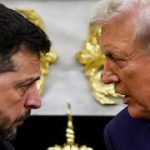 Zelensky signals major concession ahead of Trump summit: ‘He has nothing until I approve it’