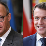 ‘Weak Macron betrayed Merz, he will have to pay for it’: Rift erupts between European leaders