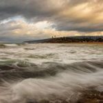 The Rare 24 Hours of “Byron” – and the “Orange warning”