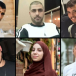 Deadliest year on record for Arab society as toll hits 245