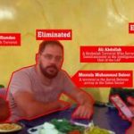 Israel kills three Hezbollah operatives, including Lebanese army intelligence soldier