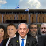 Ultra-Orthodox parties confident draft-exemption bill will pass despite coalition tensions