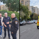 Mother and son found dead in Bat Yam in suspected murder-suicide