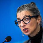 UN rapporteur Francesca Albanese says US sanctions have left her ‘financially censored’