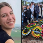 ‘We hope your soul is free’: Aviv Maor, 18, killed in northern terror attack, laid to rest