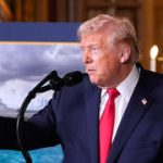 Trump says US launches strike against Islamic State terrorists in northwest Nigeria