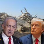 Forced Gaza Phase II, possible green light for attack on Iran: Focal points of Netanyahu-Trump summit