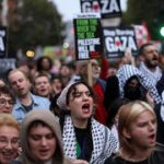 Israel’s global brand sinks as public, not just government, is blamed, index finds